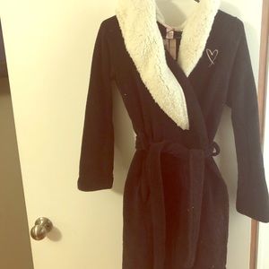 Victoria’s Secret Bathrobe NWT